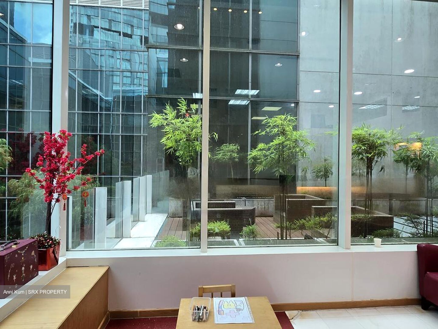 Jalan Tan Tock Seng (D11), Retail #464685861